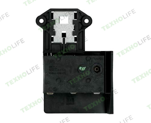 УБЛ (Замок) стиральной машины, Zanussi, 1260607013, Bitron, INT011ZN