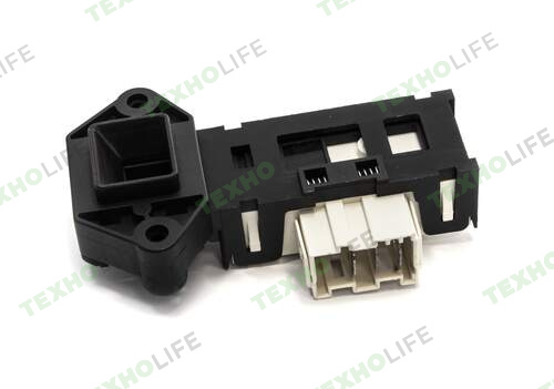 УБЛ (Замок) стиральной машины, Samsung, CONCORE, DC64-00653A, INT006SA