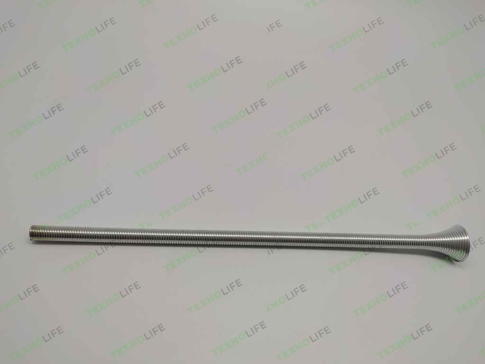 Трубогиб пружинный СТ-102-04 1/4