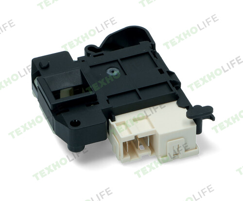 УБЛ (Замок) стиральной машины, Beko, Metalflex, 2849660500,  INT012AC