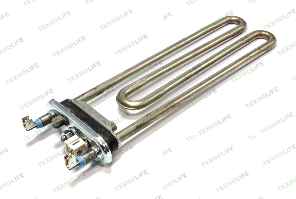 ТЭН стиральной машины, 1950W, с датчиком, IRCA HTR004ZN