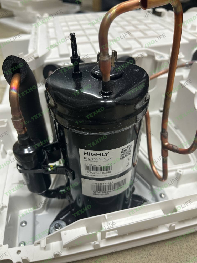 Насос сушильной машины Haier, 0180801122BA