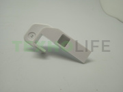 Кронштейн ящика холодильника, Атлант, 341410304600, правый