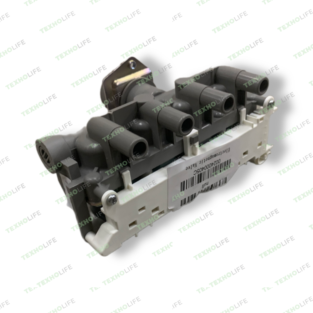 КЭН 4, 180˚ (клапан заливной стир. м.) 0024000405C