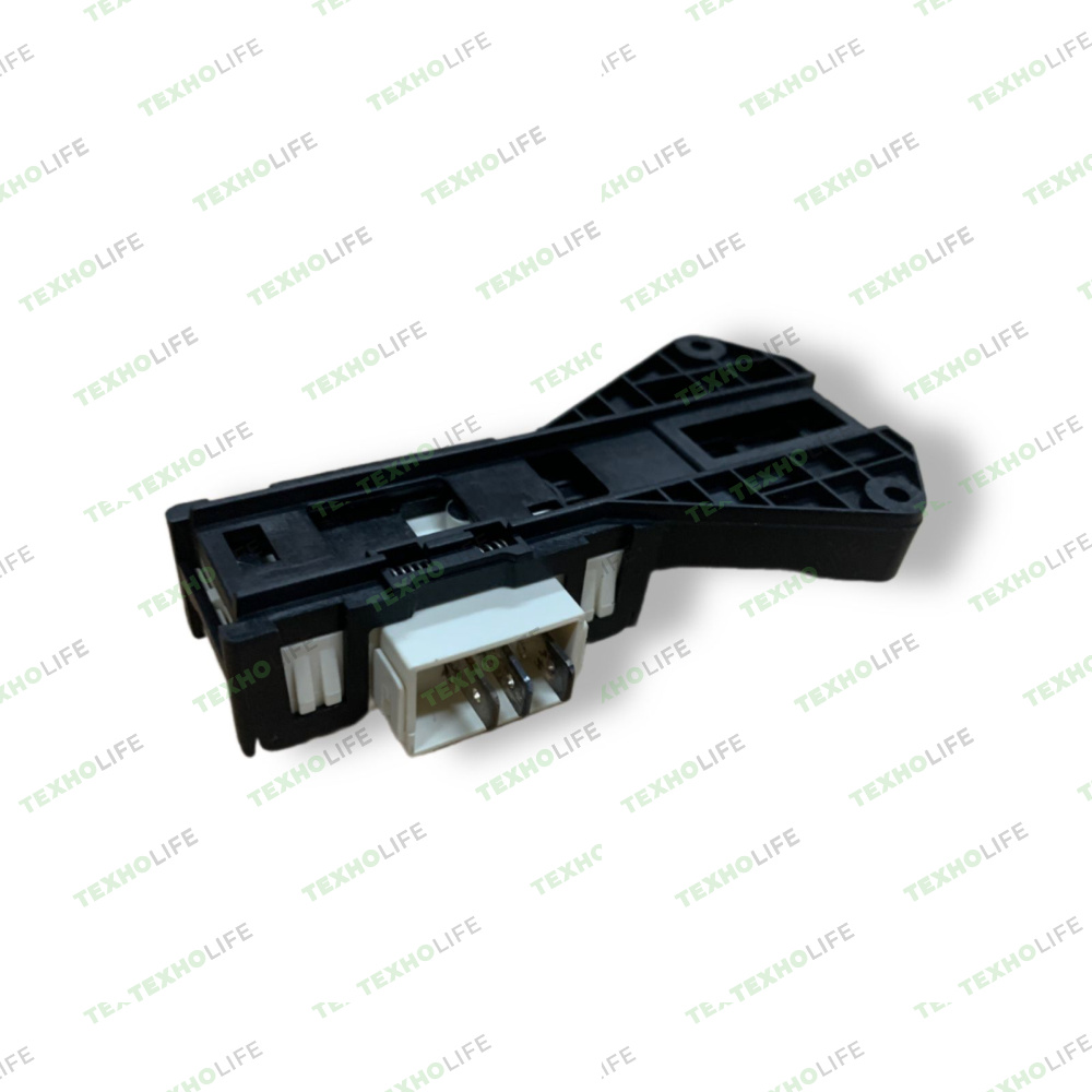 УБЛ (замок) для стиральной машины Midea, 17438100000473, SELONG