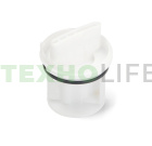 Фильтр насоса стиральной машины, Bosch, Siemens, FIL007BO