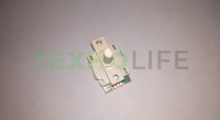 Регулятор мощности плиты Indesit, Ariston, Whirlpool C00270978
