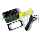 Контроллер Carel PYEZ1R05J4 1 датчик Сенсорный (аналог 961)