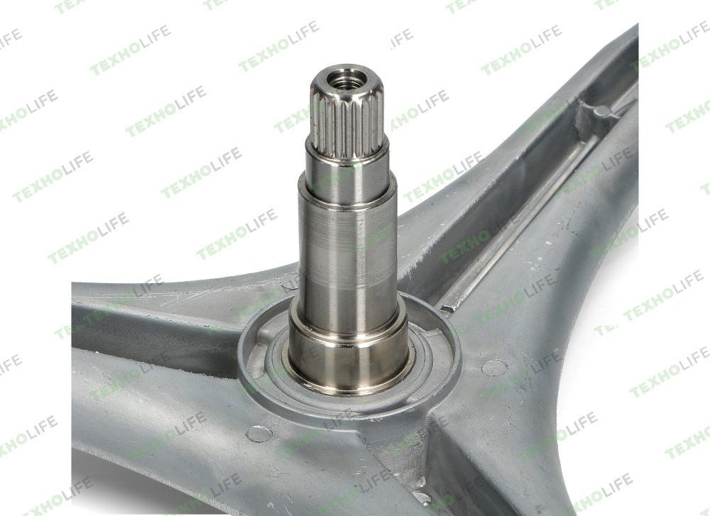 Крестовина барабана стиральной машины, LG, 4434ER1004A, SPD003LG