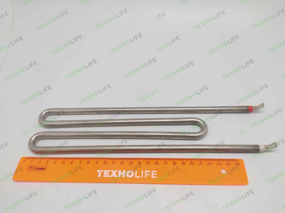 ТЭН стиральной машины, 2100W, MIELE, 6260481, HTR000MI