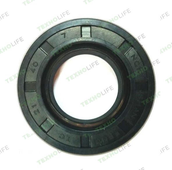 Сальник бака 21*40*7 NQK