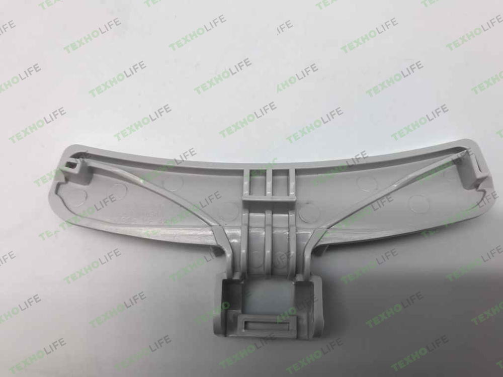 Ручка люка стиральной машины, Samsung, DC64-01524A, Оригинал