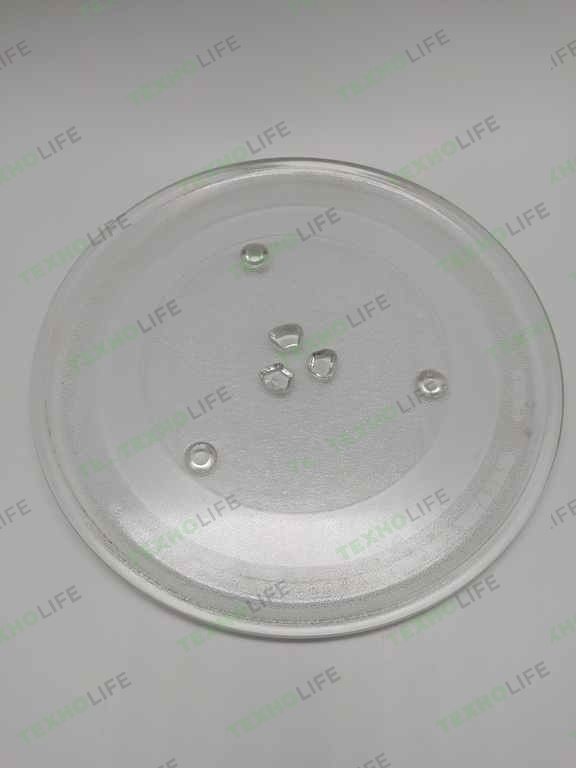 Тарелка СВЧ, 285мм, Daewoo, под крест