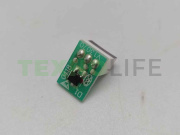 Датчик (геркон) двери холодильника, Haier, A0064000418, Оригинал