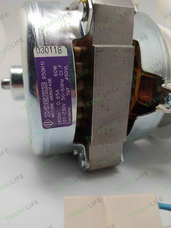 Насос посудомоечной машины, Indesit, Ariston, Whirlpool, C00115896