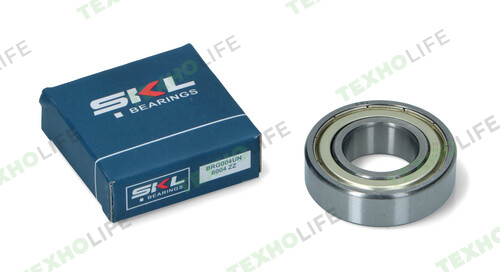 Подшипник 6004 ZZ SKL, 20*42*12, BRG004UN