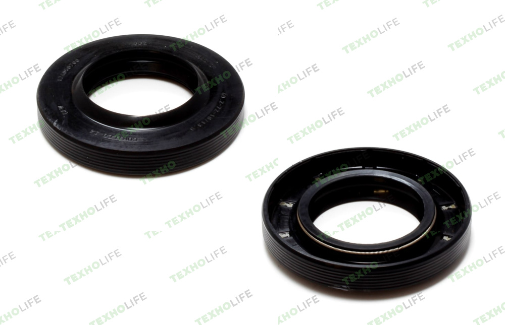 Сальник бака 40.2*72*10/13.5, SLB009ZN