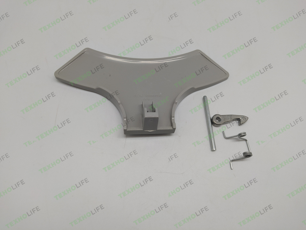 Ручка люка стиральной машины, Indesit, C00299393