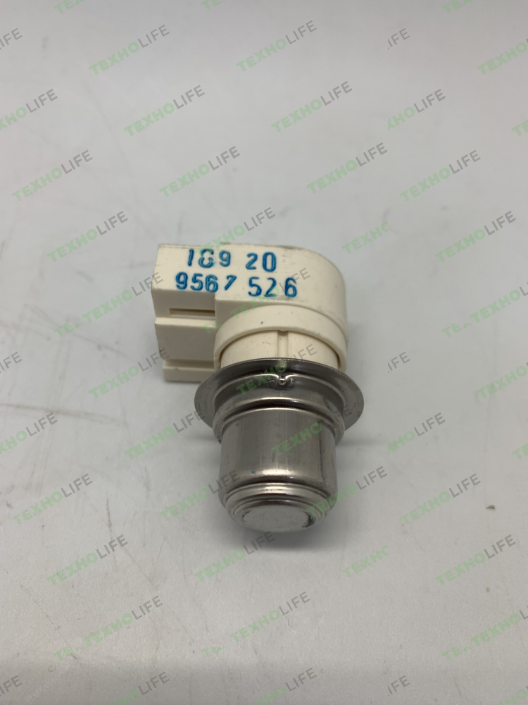 Датчик температуры посудомоечной машины, Bosch, 00165281, NC85