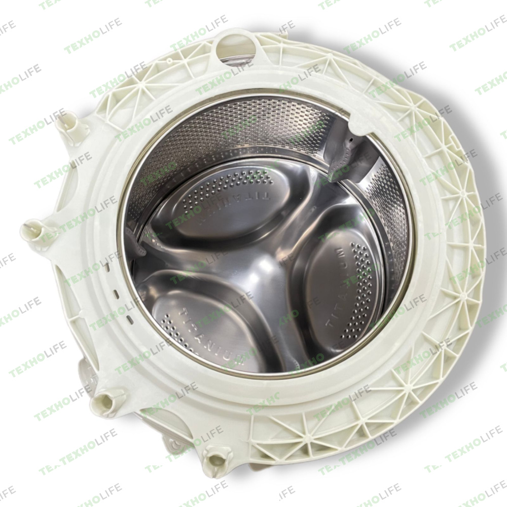 Бак Индезит в сборе C00630550