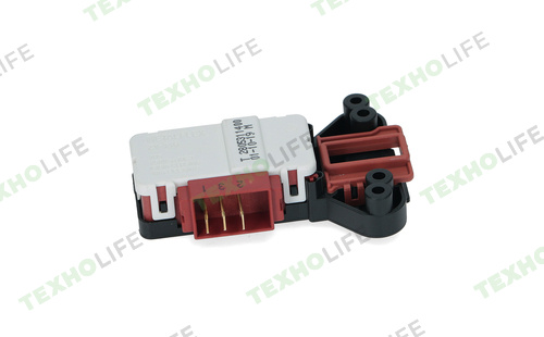 УБЛ (Замок) стиральной машины, Beko, Midea, Metalflex, 2805310400, INT001AC