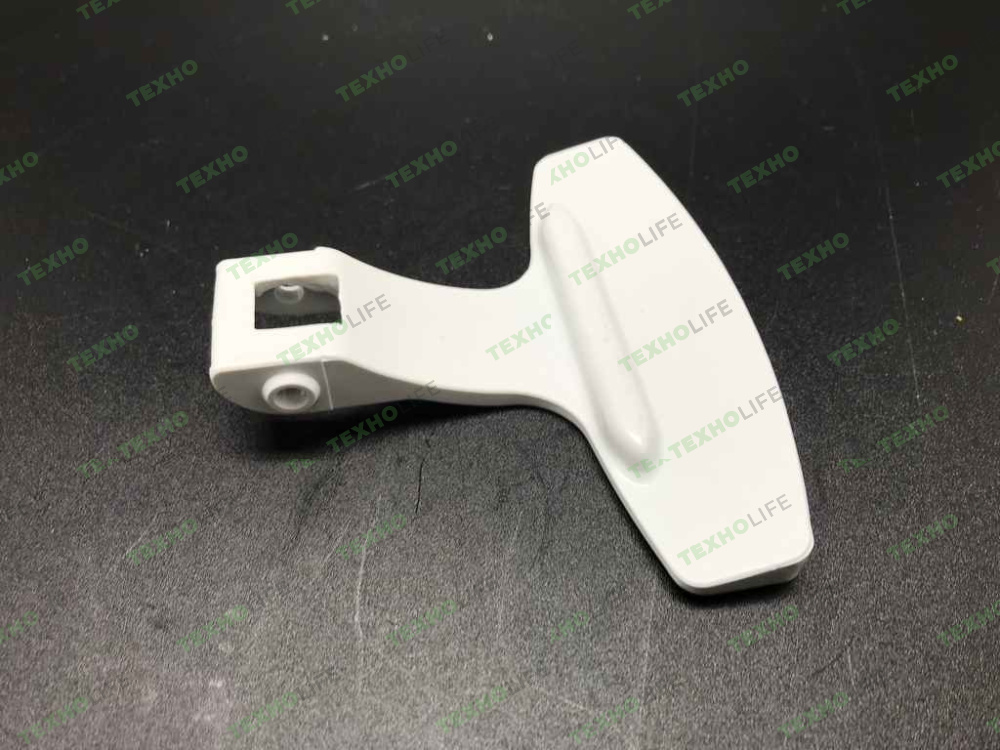 Ручка люка стиральной машины, Haier, 0020203117A, Оригинал