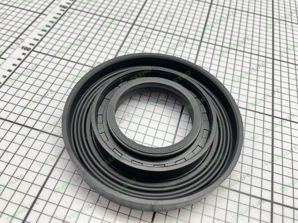 Сальник бака 40.2*60/86*10.5/16