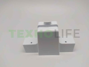 Желоб сливной системы No Frost Stinol, Indesit, Ariston, C00509219, не поставляется