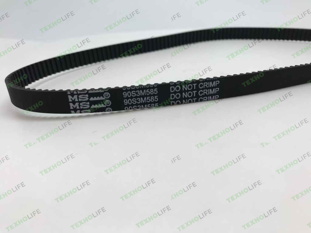 Ремень хлебопечки Moulinex MS90S3M585 HP041