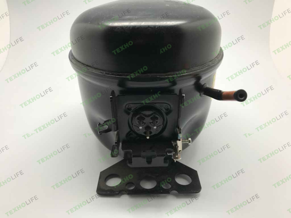 Компрессор Secop HVY75AT (R-600, при -23,3°C=126Вт)