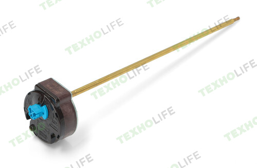 Термостат стержневой RTS 3 R 300 77/95°C 16A , 250V, L-300 mm 181345, WTH406AR