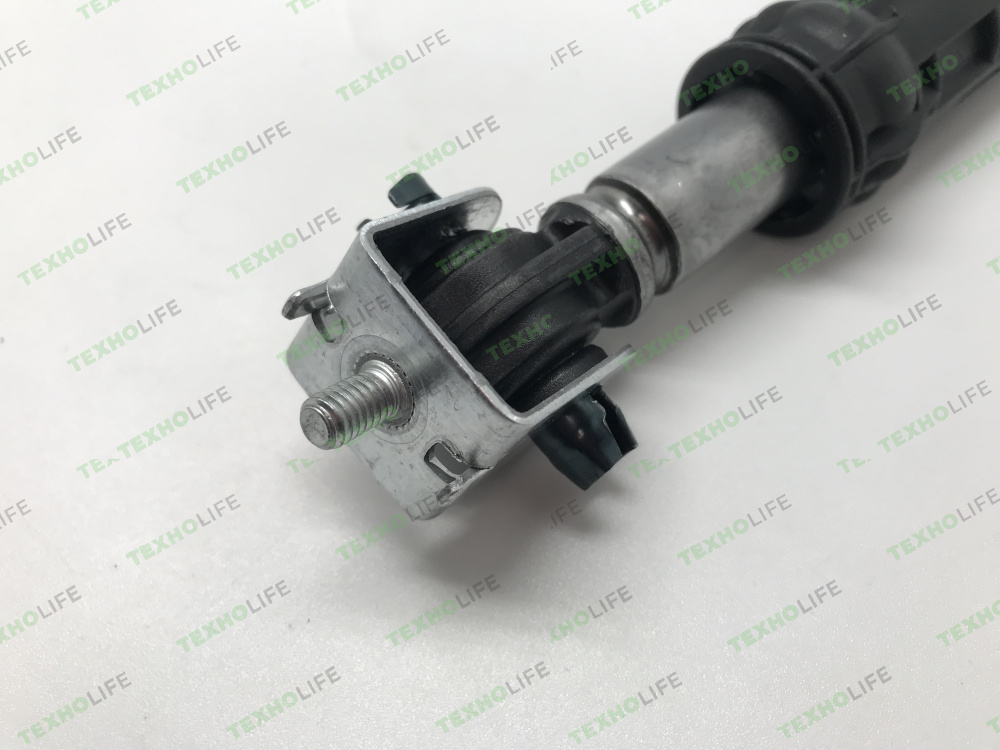 Амортизатор стиральной машины, Indesit, 100N, (160-250мм), C00140744, SAR004ID, CIMA