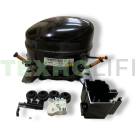 Компрессор Jiaxipera T1112Y LBP - низко t (R-600 -23,3 С 140Вт) Китай