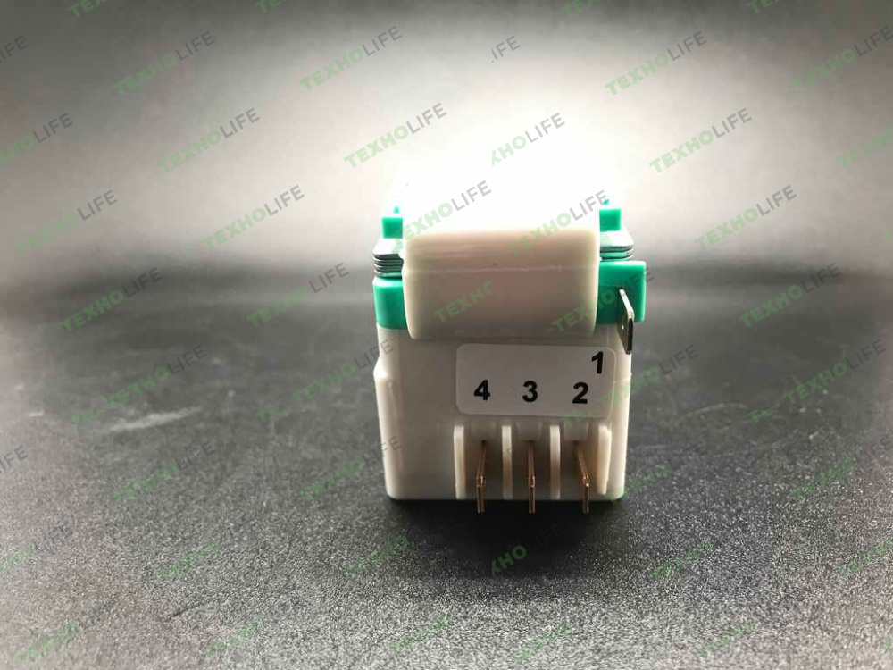 Таймер для холодильника, ТМDE807KF2