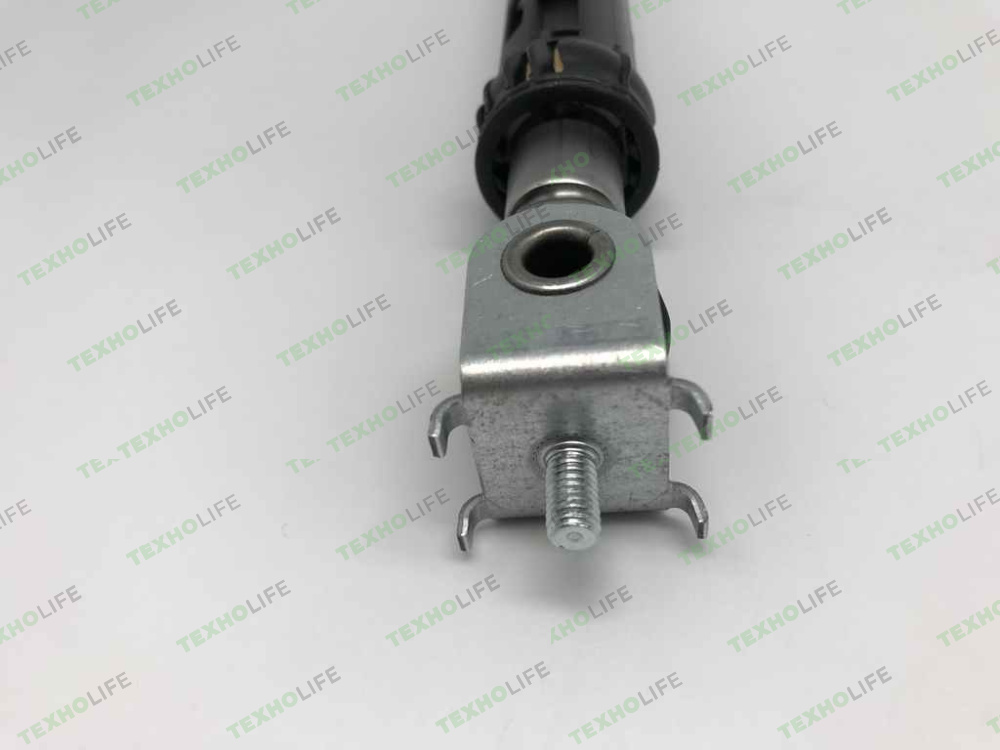 Амортизатор стиральной машины, Атлант,120N, RD 18S  (180-265мм), 908092002860, с кронштейном