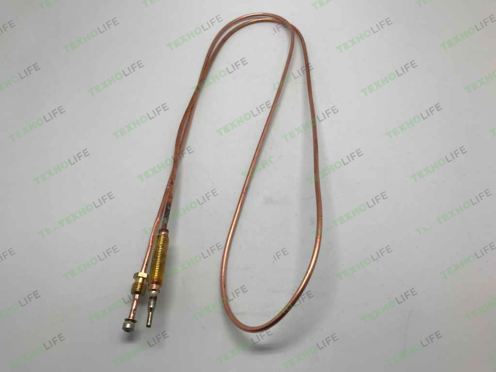 Термопара духовки, Indesit, Ariston. C00028639, COK500ID, 1200мм