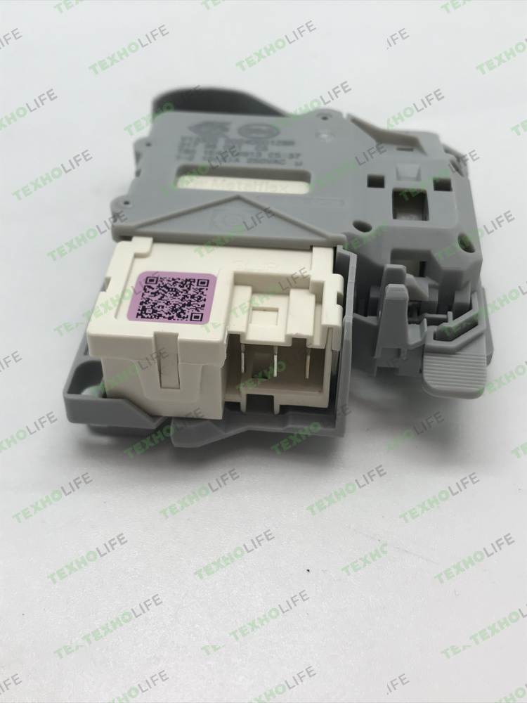 УБЛ (Замок) стиральной машины, HAIER, 0024000128R