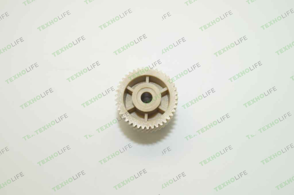 Шестерня мясорубки, Tefal, Moulinex, D33мм d16,5мм H38мм, MGR006UN
