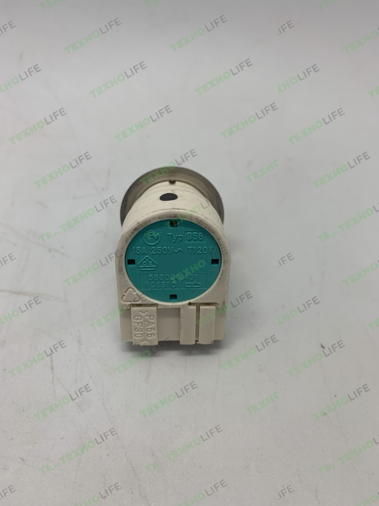 Датчик температуры посудомоечной машины, Bosch, 00165281, NC85