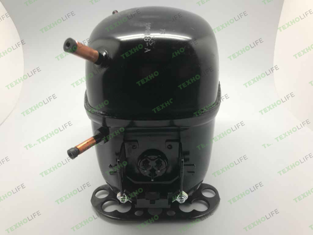 Компрессор Secop SC12CL (R-404) (W при -23.3° 517Вт)