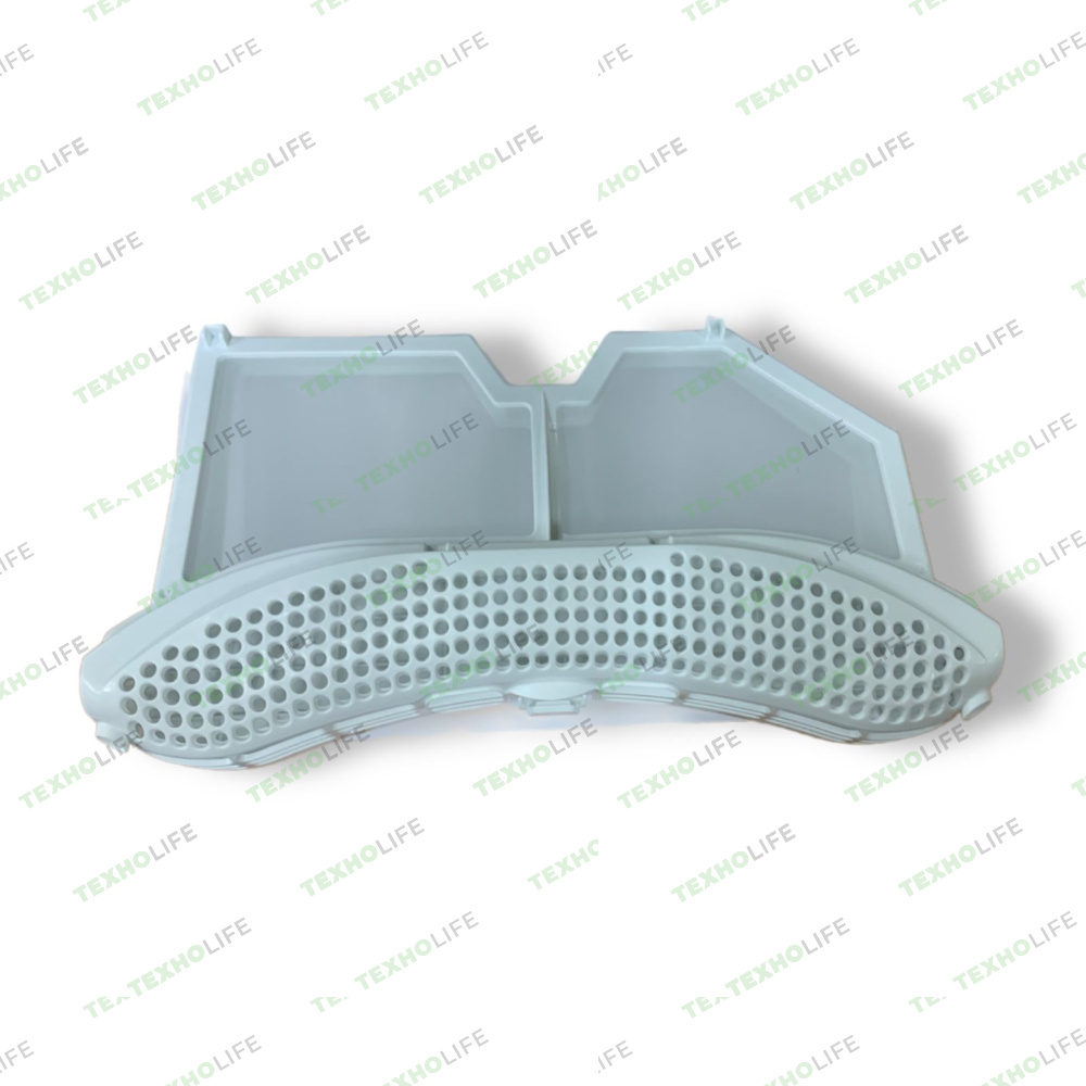 Фильтр сушильной машины, Midea, Dexp, Leran, Бирюса 12138200000562