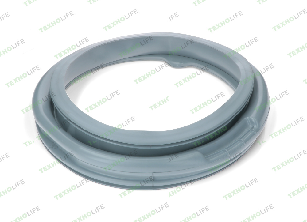 Манжета люка стиральной машины, Indesit, Hotpoint Ariston, C00287764, GSK026ID