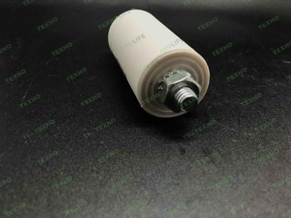 Конденсатор, 30мкф (пластик), CAP530UN Конденсатор, 30мкф (пластик), CAP530UN