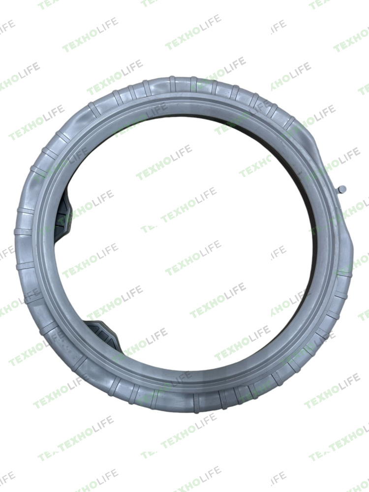 Манжета люка стиральной машины TCL, 4C121-000071