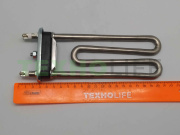 ТЭН стиральной машины, 1600W, L-171*130мм, с отв. под датчик, LG, AEG33121513, KAWAI