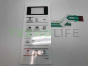 Сенсорная панель СВЧ, Samsung, DE34-00361S
