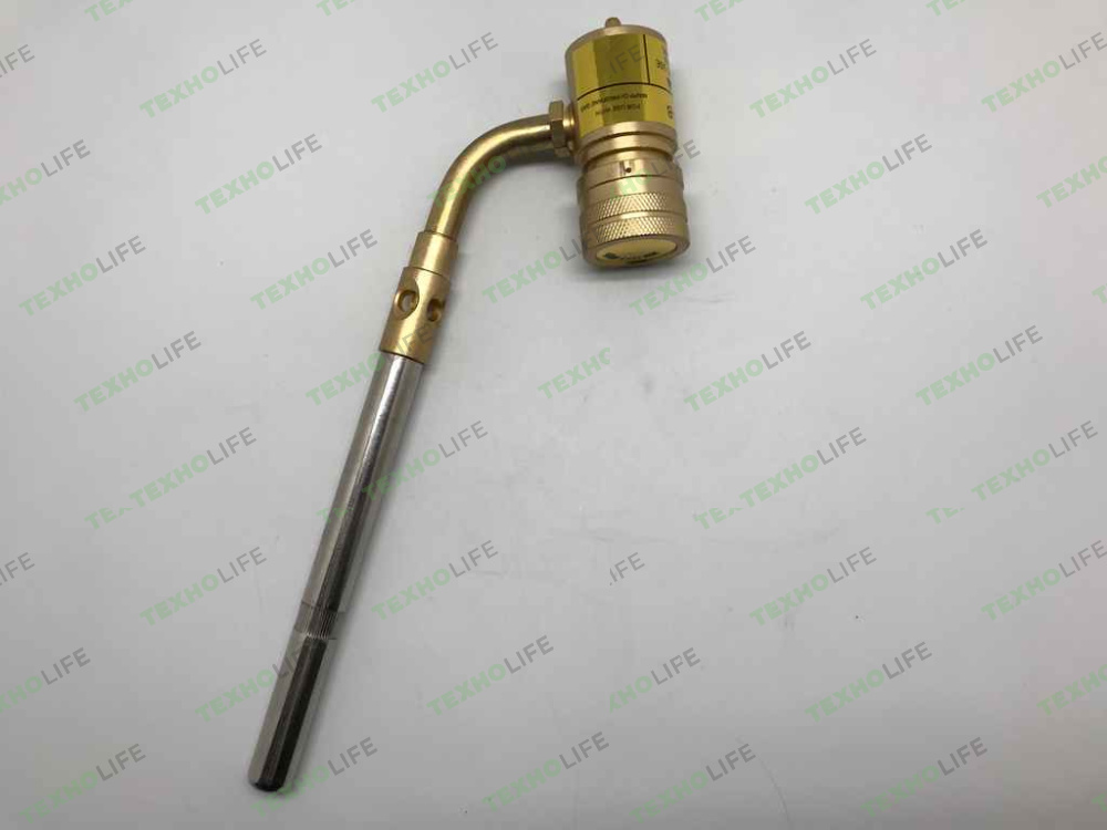 Горелка Т-В без поджига, без шланга Горелка Т-В без поджига, без шланга