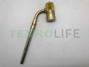 Горелка Т-В без поджига, без шланга