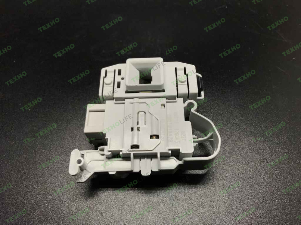 УБЛ (Замок) стиральной машины, Bosch, Siemens, 00638259, Оригинал