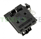 Клеммная колодка электроплиты, Gorenje, 400V, 434572